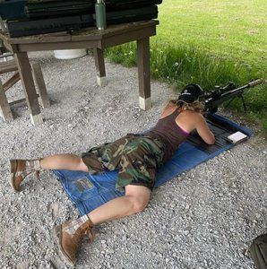 Meet your Posher, Kati